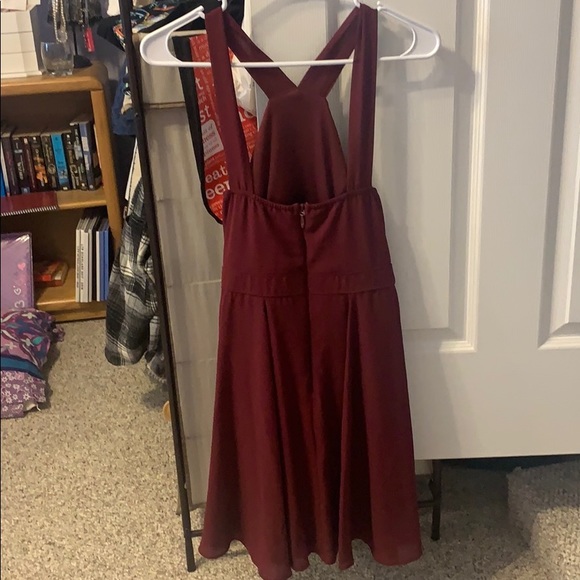 Lulus Dress - Picture 3 of 4